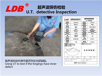 超聲波探傷檢驗(yàn)