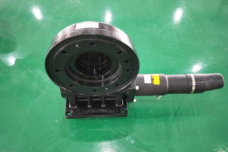 VE系列回轉驅動 VE系列回轉驅動