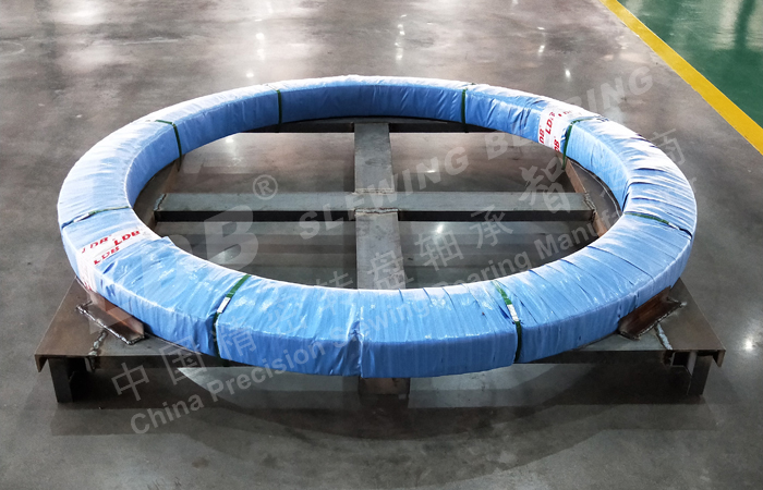 港口機械回轉(zhuǎn)支承 港口機械回轉(zhuǎn)支承