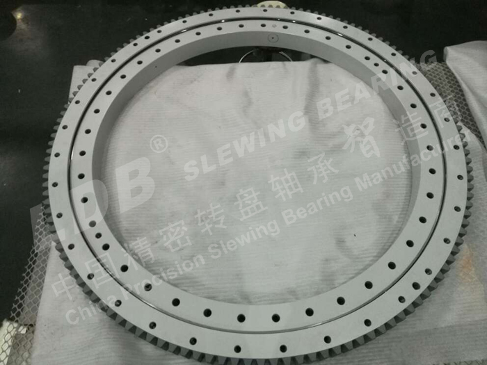 風力發(fā)電機轉盤軸承 風力發(fā)電機轉盤軸承