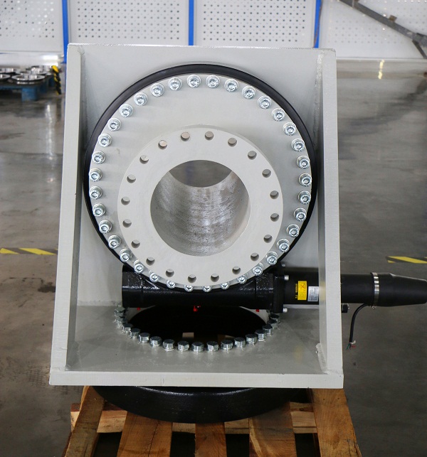 回轉驅動定制產品