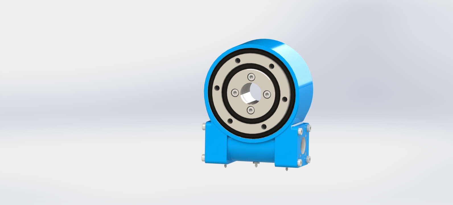 升降機回轉驅動損壞什么原因?原因及預防 升降機回轉驅動損壞什么原因?原因及預防