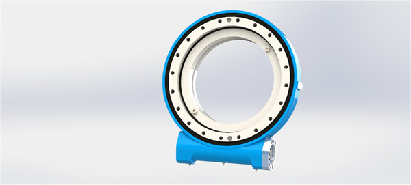 回轉驅動的類型和特點有哪些?如何選型 回轉驅動的類型和特點有哪些?如何選型