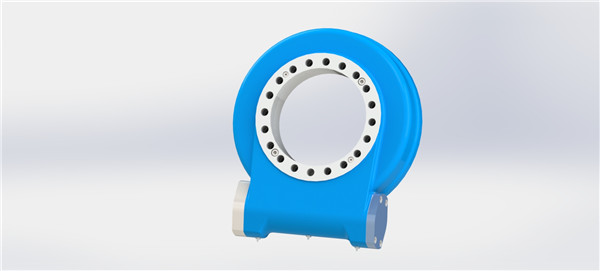 回轉式減速器是裝哪的？用途及應用領域