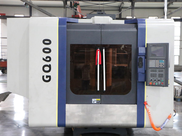 LDB喜迎新設備進廠,準備轉型升級 LDB喜迎新設備進廠,準備轉型升級