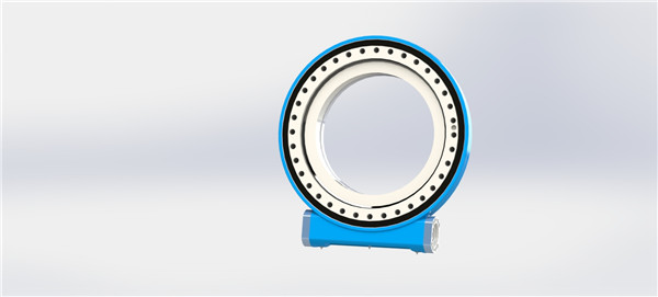 回轉減速器對背隙的要求及測量計算方法 回轉減速器對背隙的要求及測量計算方法